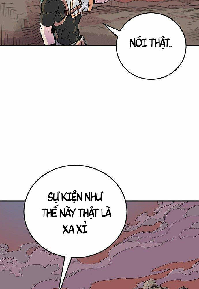 Chủ Nhân Thiên Giới: Chapter 1