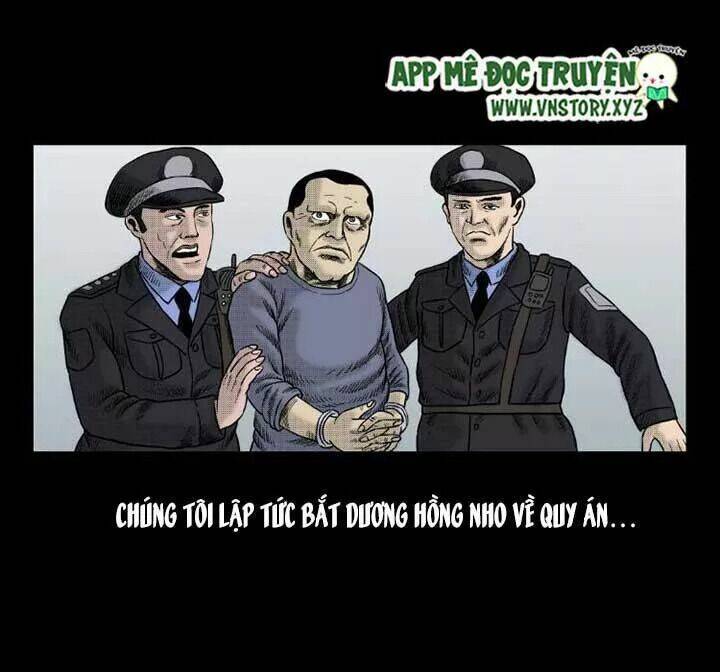 Kỳ Án Có Thật: Chapter 28