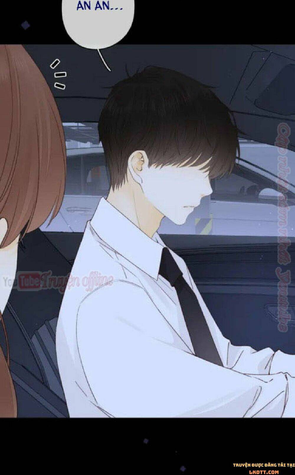 Cô Ấy Không Đáng Yêu: Chapter 83