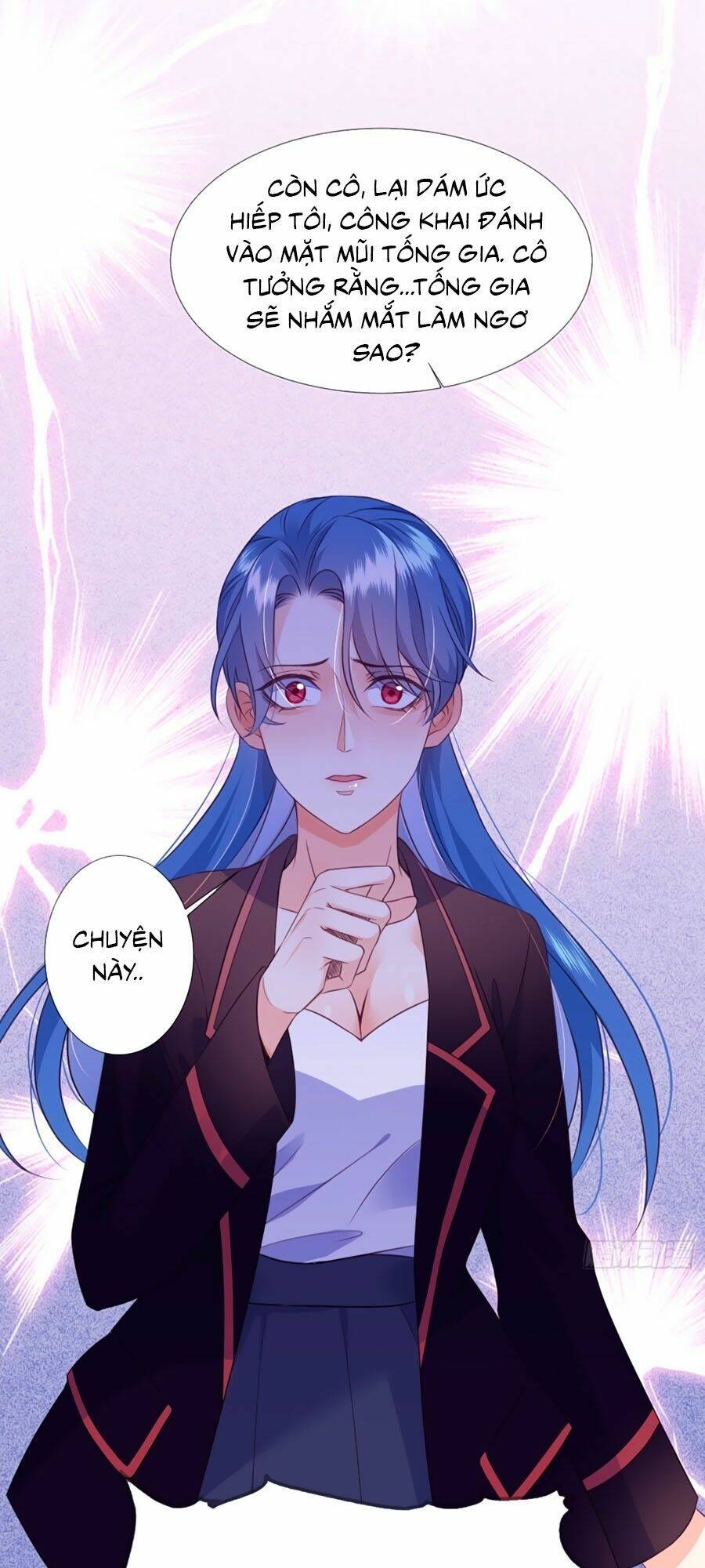 Nữ Vương Tàn Nhẫn: Chapter 10