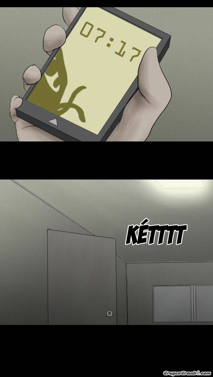 Thứ Sáu: Những Câu Chuyện Cấm: Chapter 25