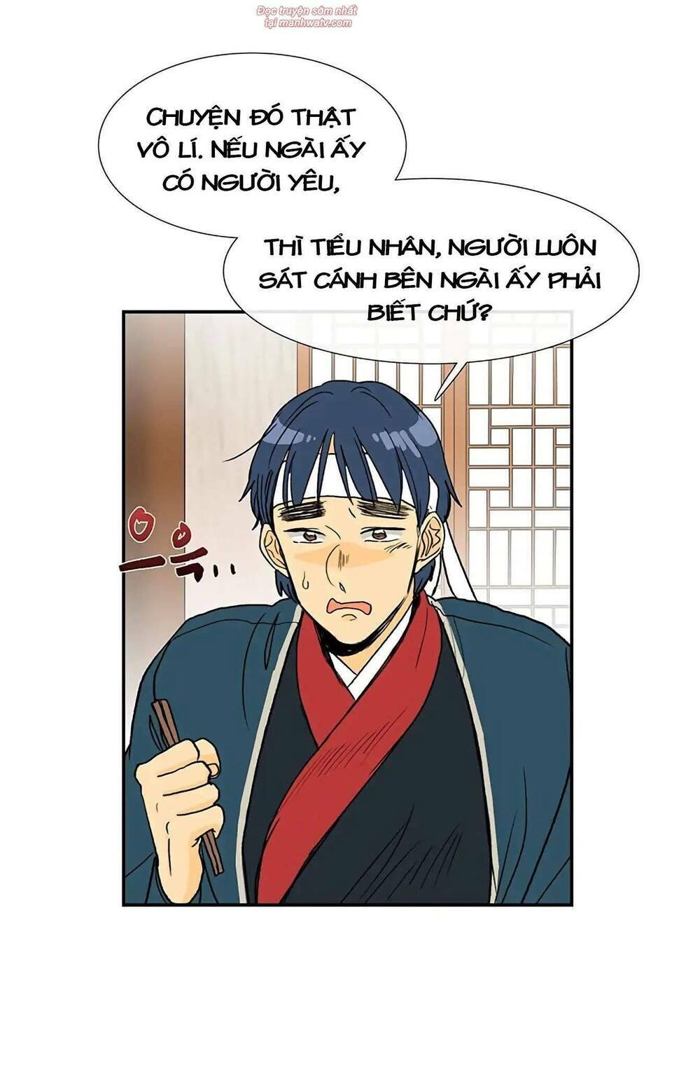 Học Sĩ Tái Sinh: Chapter 93