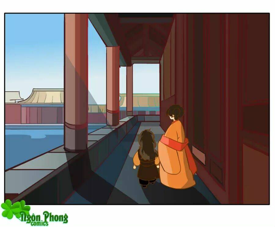 Hòa Thượng Và Tiểu Long Quân: Chapter 56