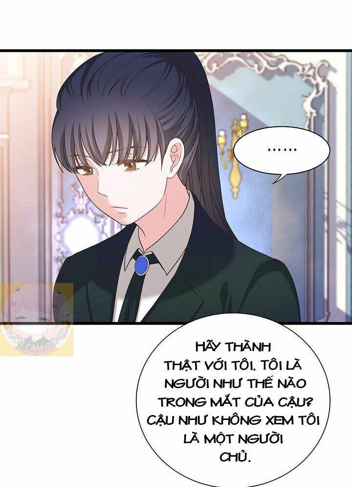 Nhân Vật Phản Diện Yêu Cầu Tôi Yêu Chàng: Chapter 15