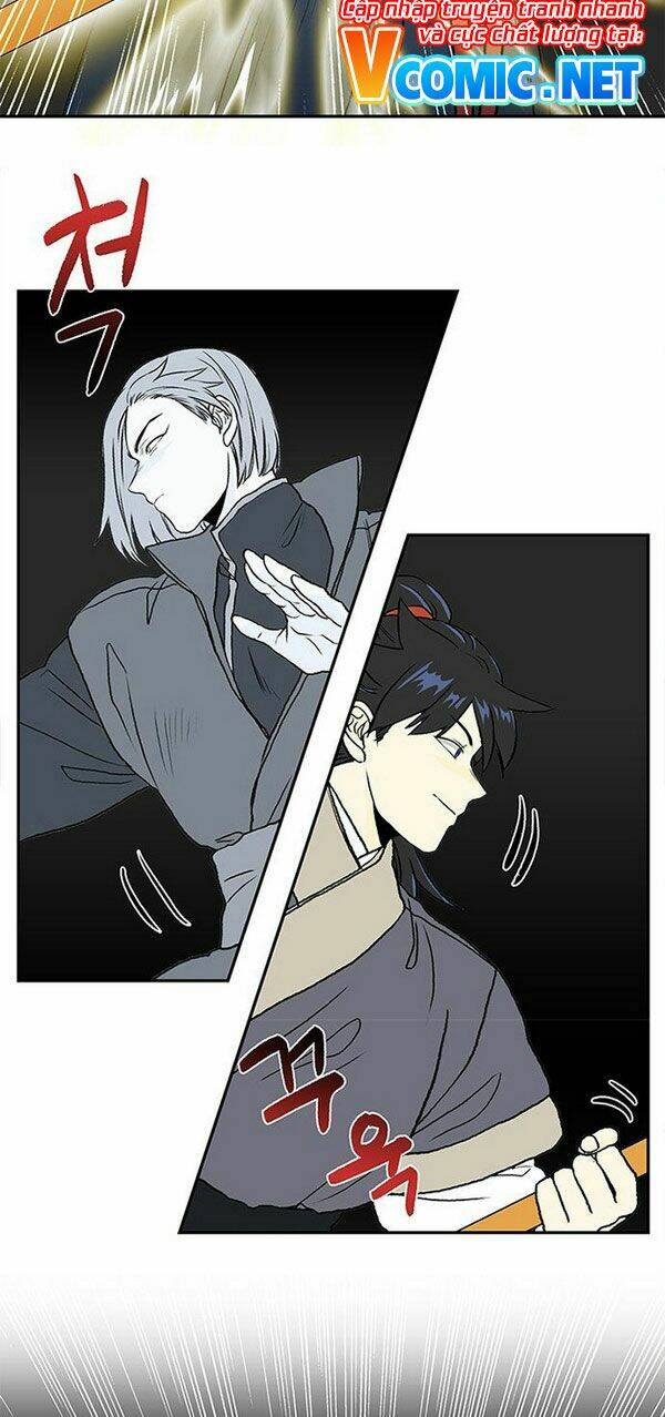 Học Sĩ Tái Sinh: Chapter 138