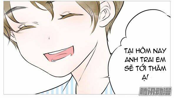 Giữa Anh Và Em: Chapter 55