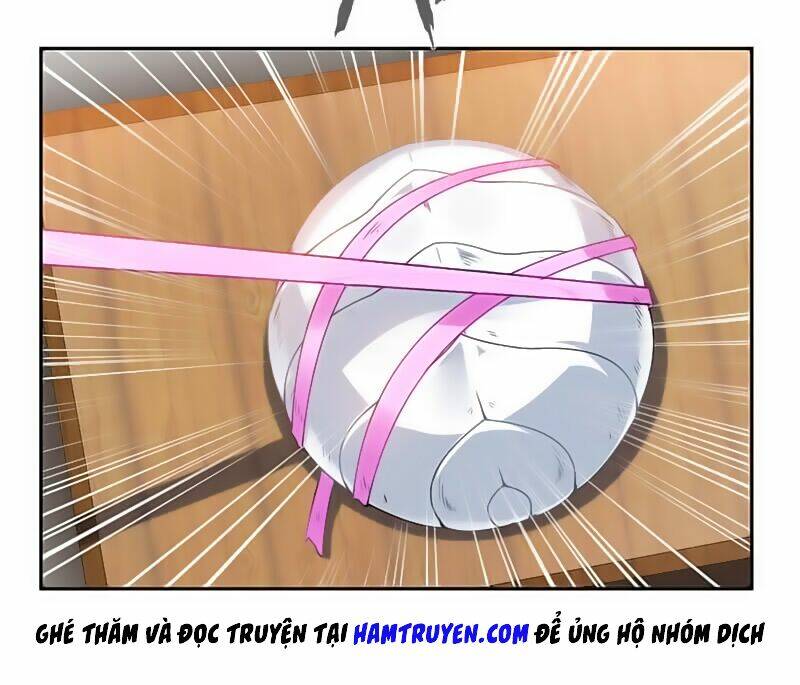 Cửu Dương Thần Vương: Chapter 43