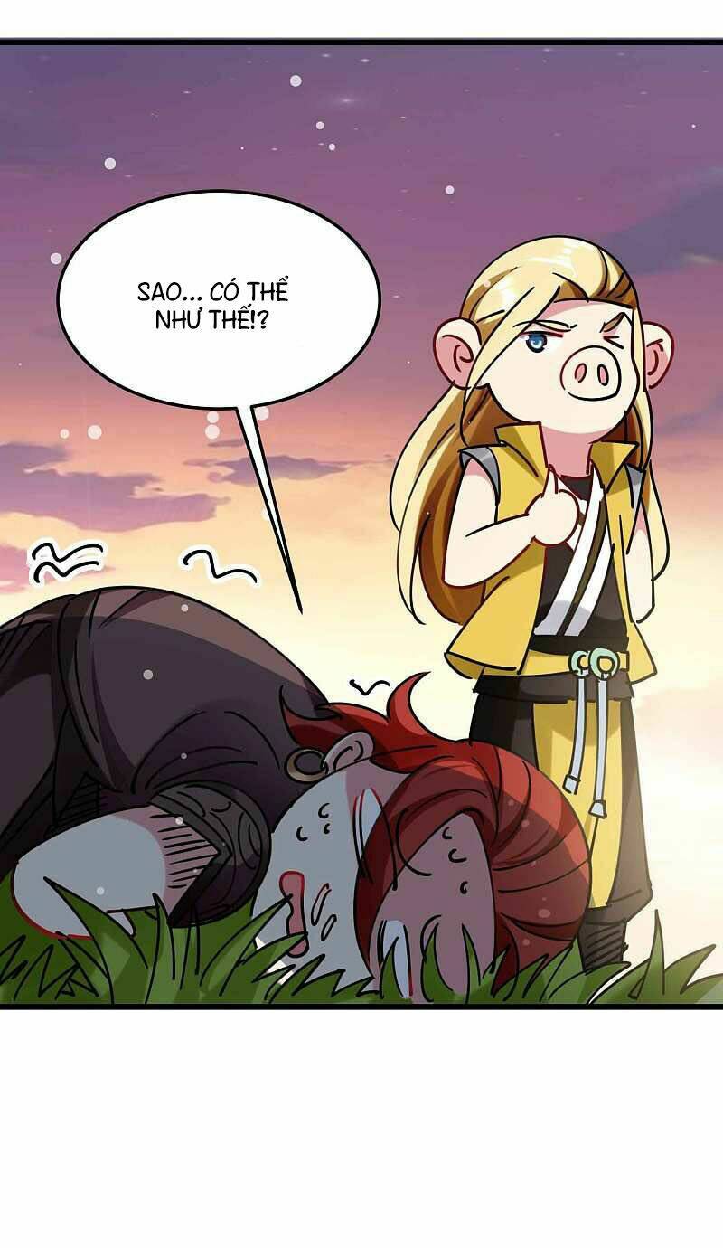 Vạn Giới Tiên Vương: Chapter 96