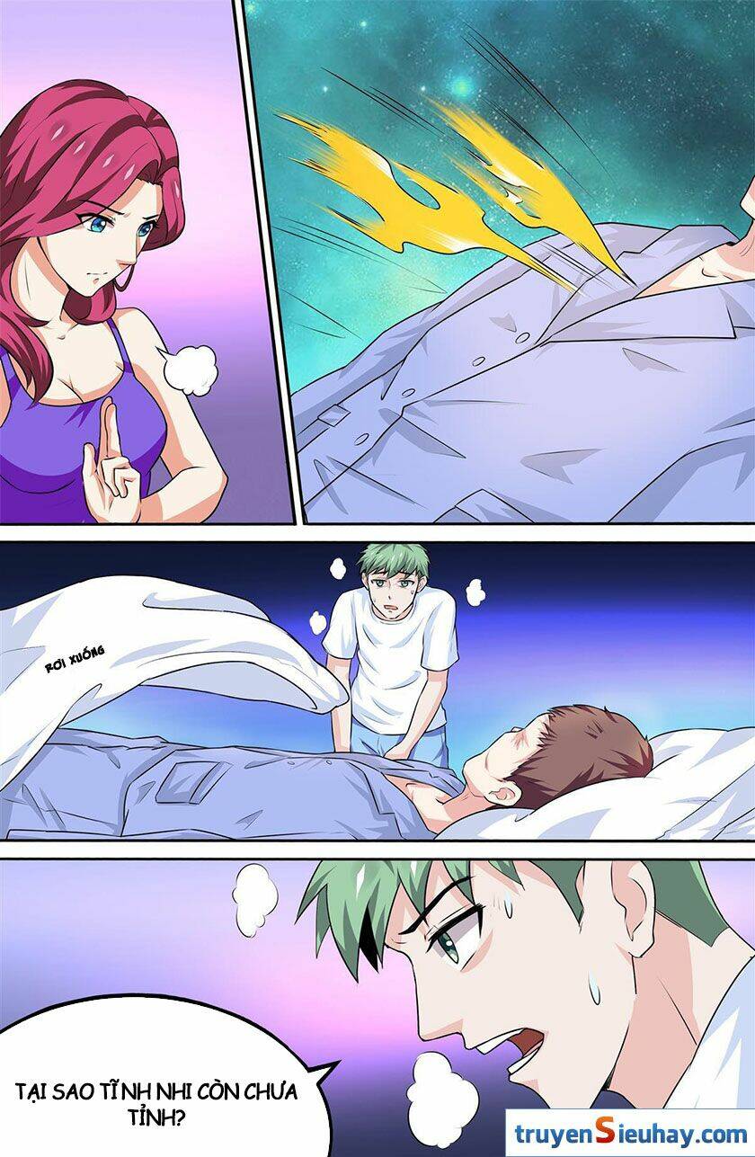 Cực Phẩm Tu Chân Thiếu Niên: Chapter 86