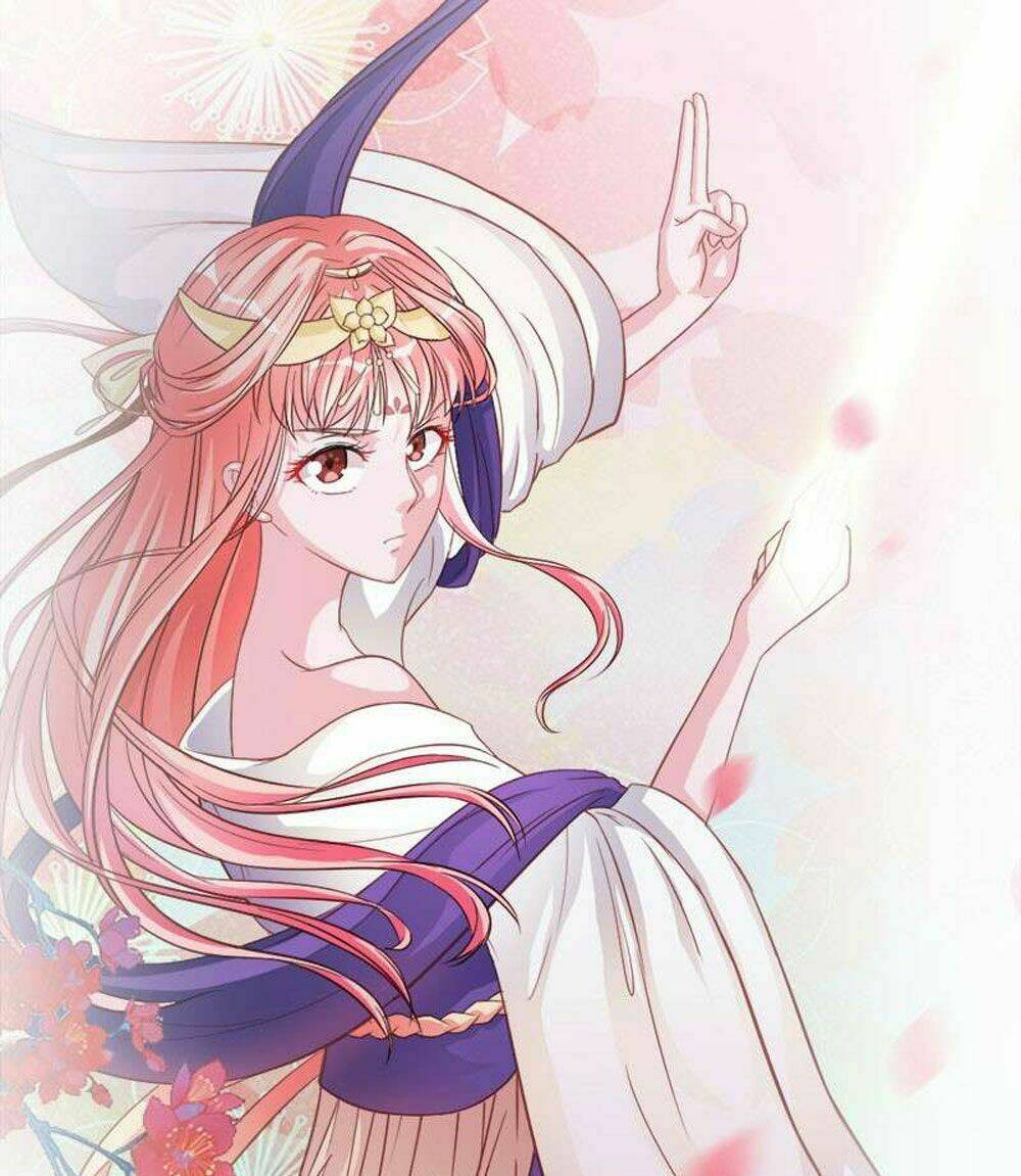 Hung Mãnh Quỷ Phu Bà Thượng Sàng: Chapter 49