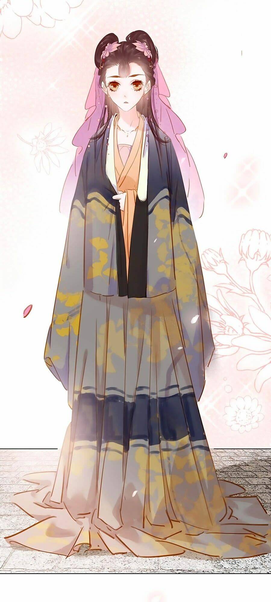 Tiểu Sư Phụ, Tóc Giả Của Ngài Rơi Rồi!: Chapter 13