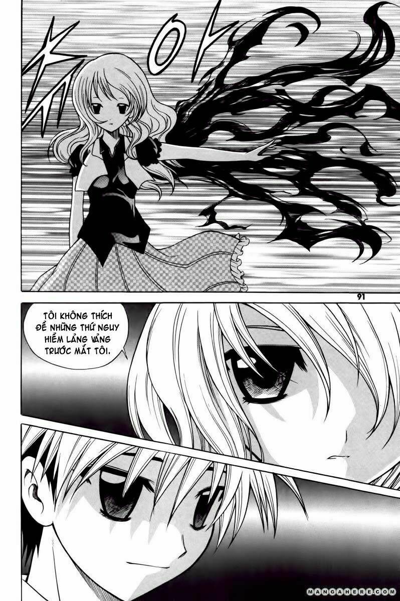 Gwisin Byeolgok: Chapter 11