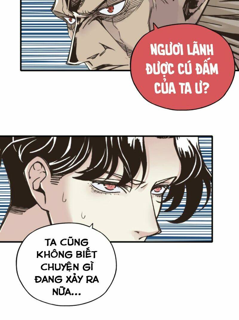 Trêu Tao Đi Nếu Mày Dám: Chapter 3