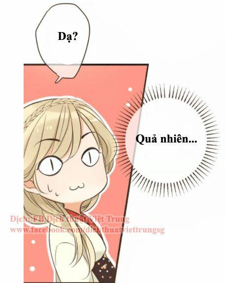 Bạn Trai Tôi Là Cẩm Y Vệ: Chapter 93