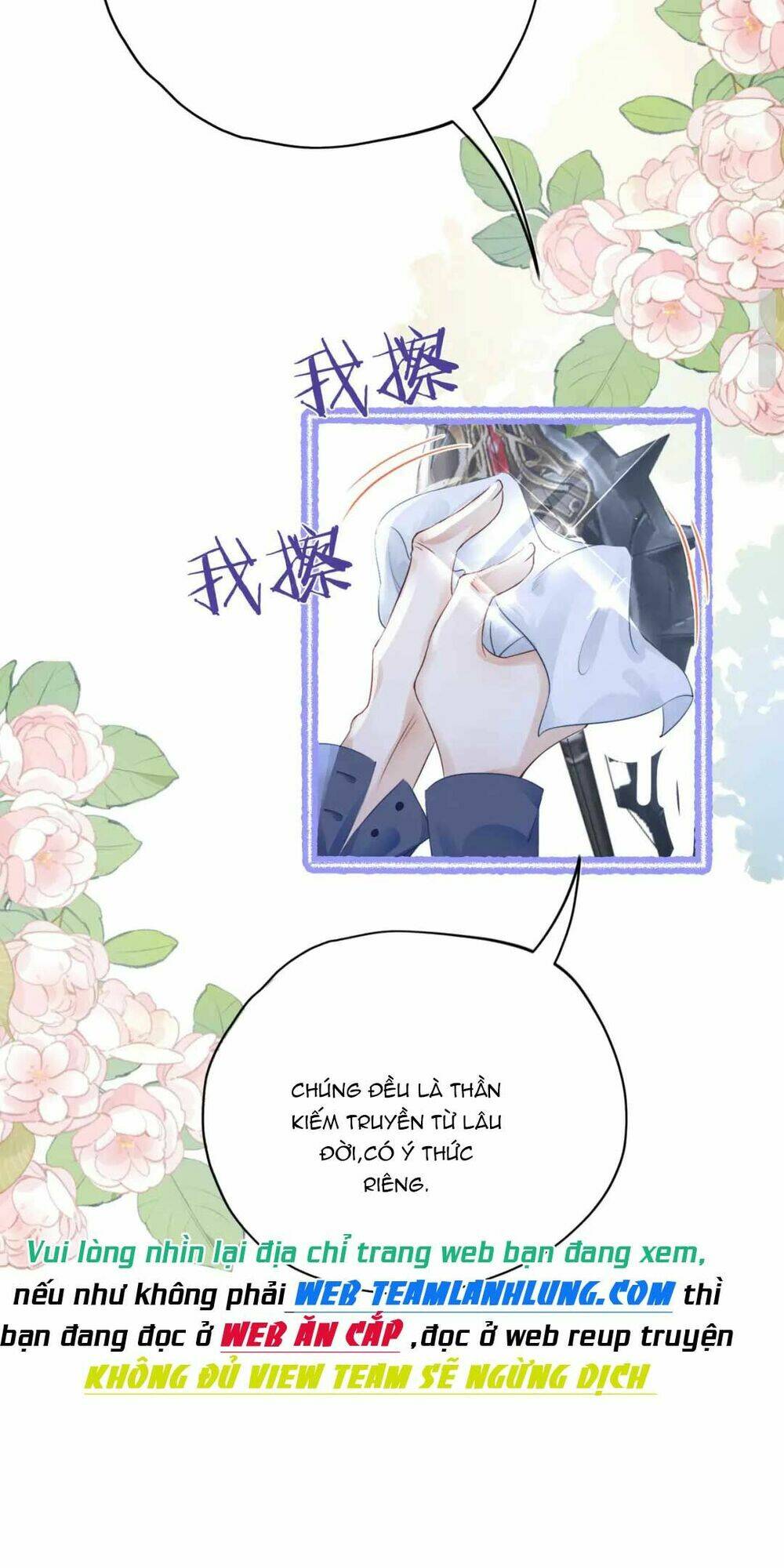 Tôi Tỏ Tình Với Kẻ Thù Của Tôi: Chapter 10