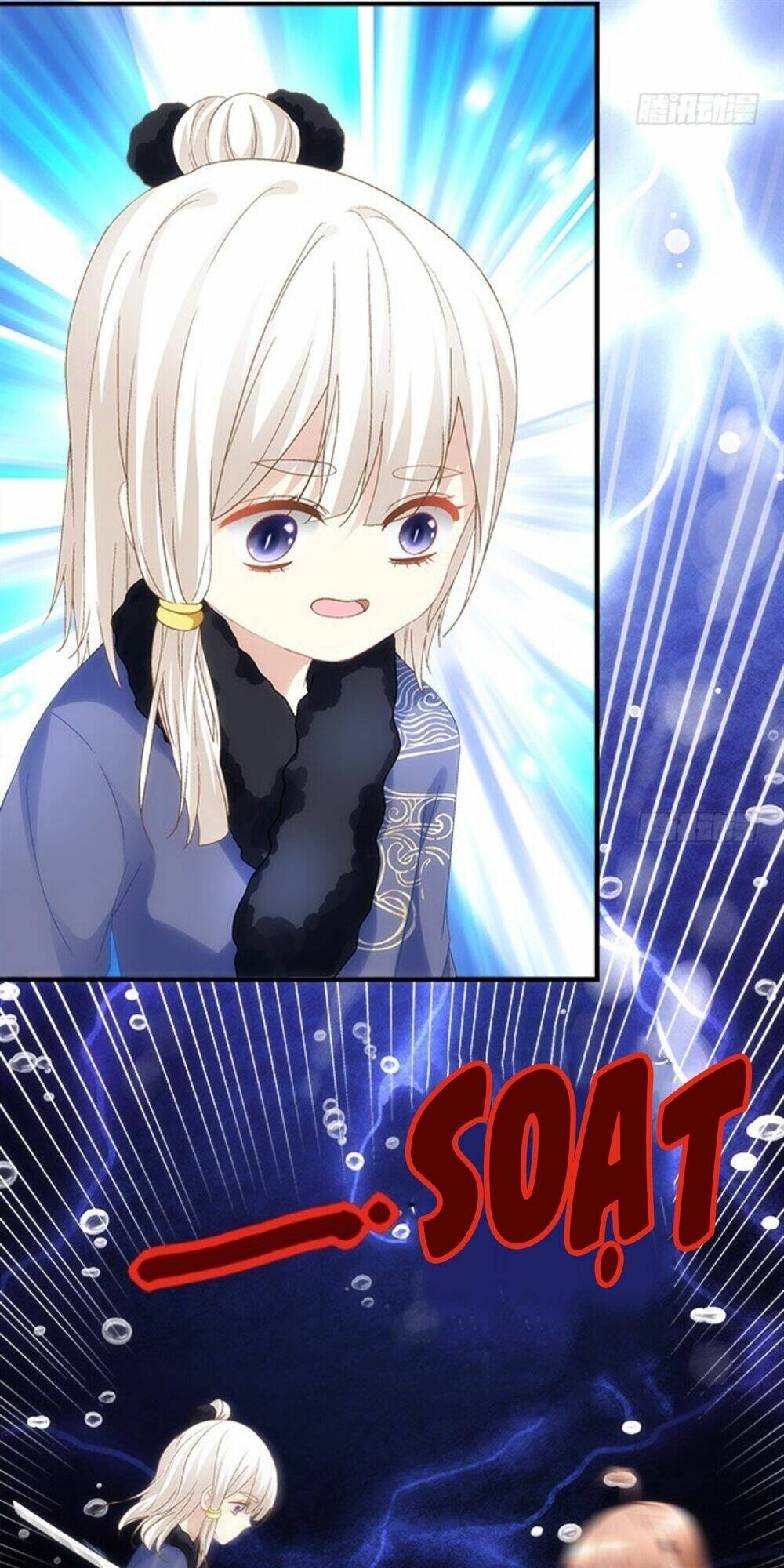 Ám Dạ Vô Thường: Chapter 85