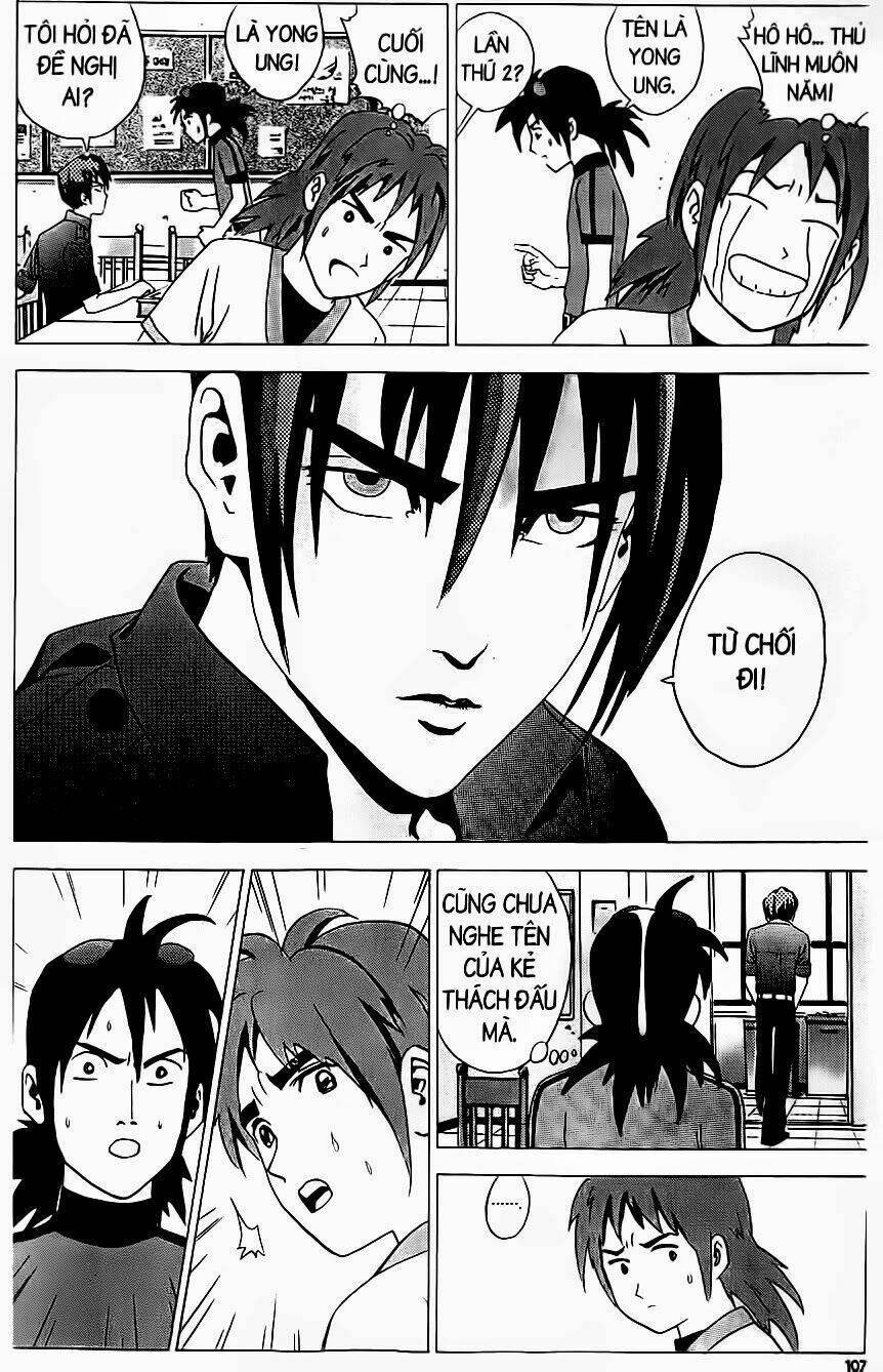 Ai Hơn Ai: Chapter 49