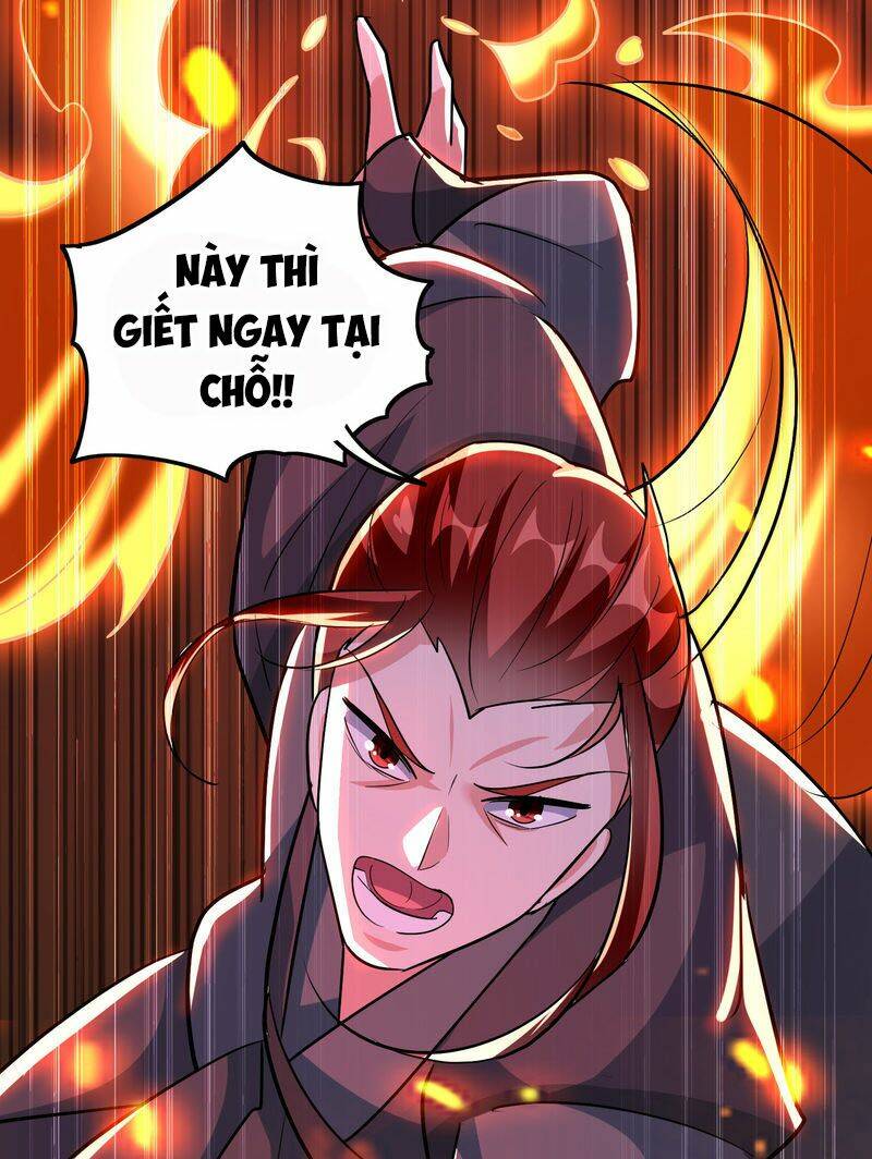 Vạn Giới Tiên Vương: Chapter 51