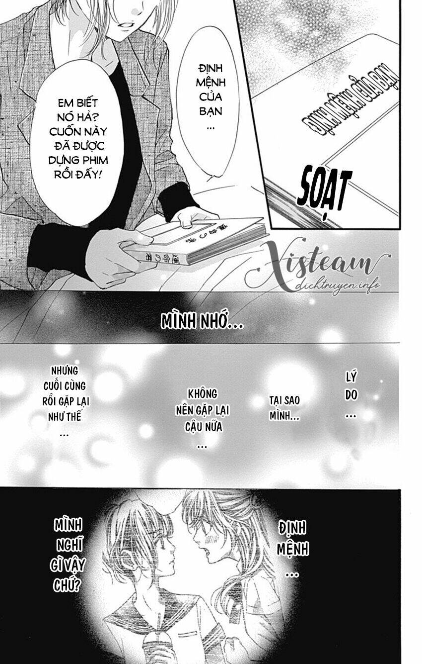 Boku Ni Hana No Melancholy: Chapter 86