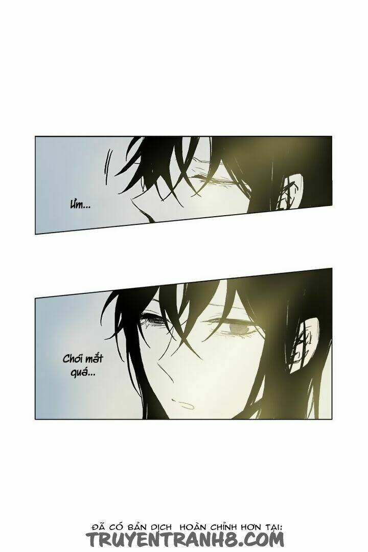 American Ghost Jack: Chapter 41