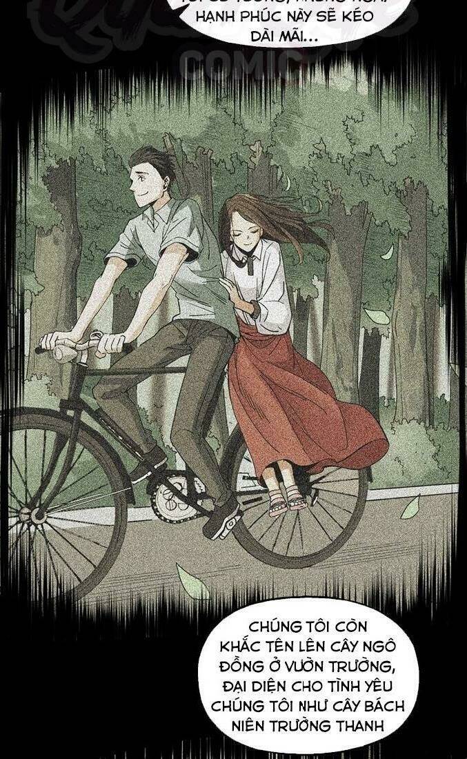 Kẻ Săn Hồn - Quỷ Hô Bắt Quỷ: Chapter 15