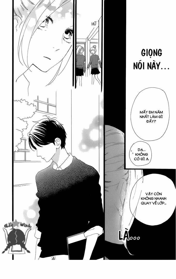 Sao Mai Của Em: Chapter 56
