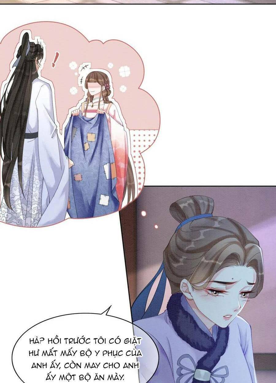 Xung Hỉ Vương Phi: Chapter 78