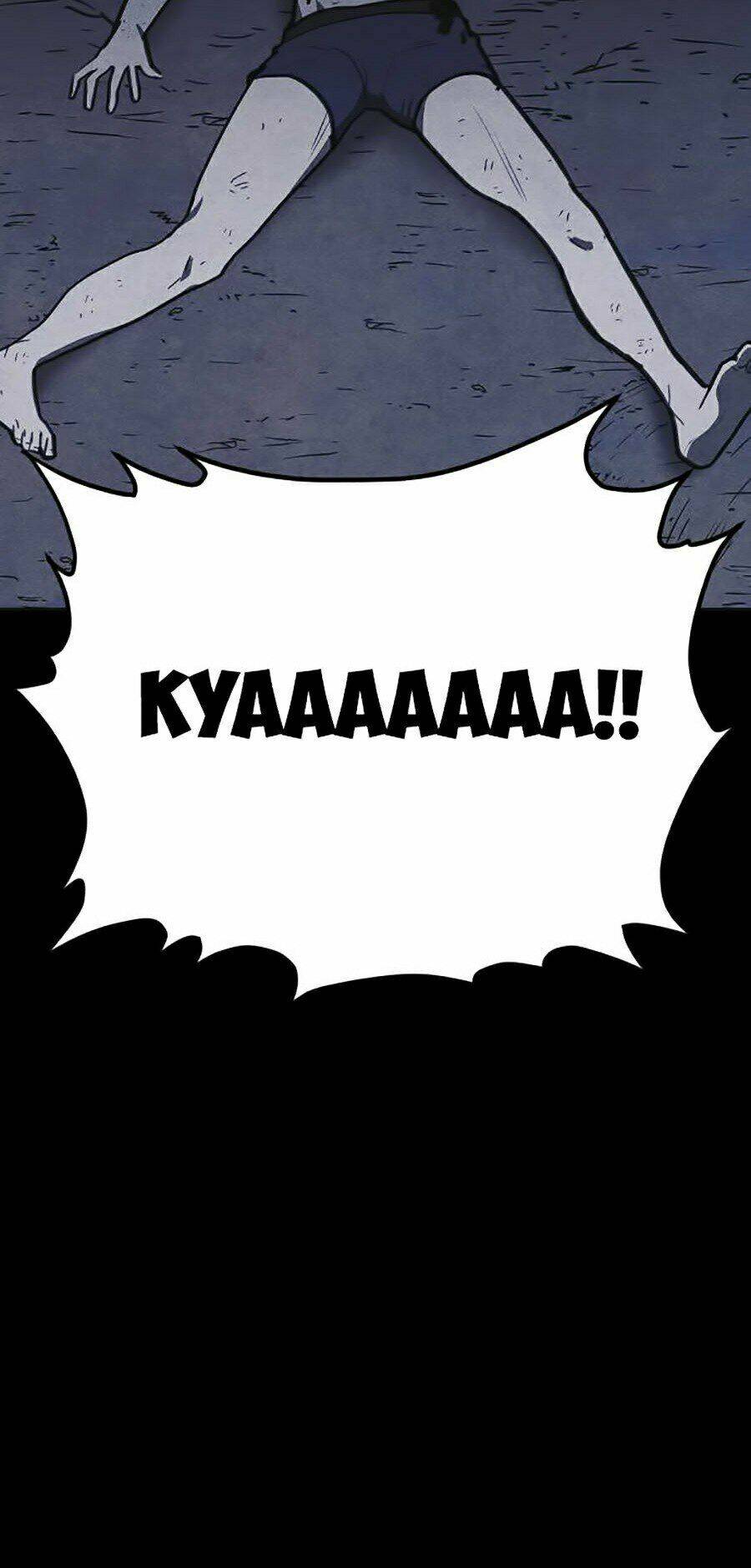 Cậu Bé Shotgun: Chapter 25