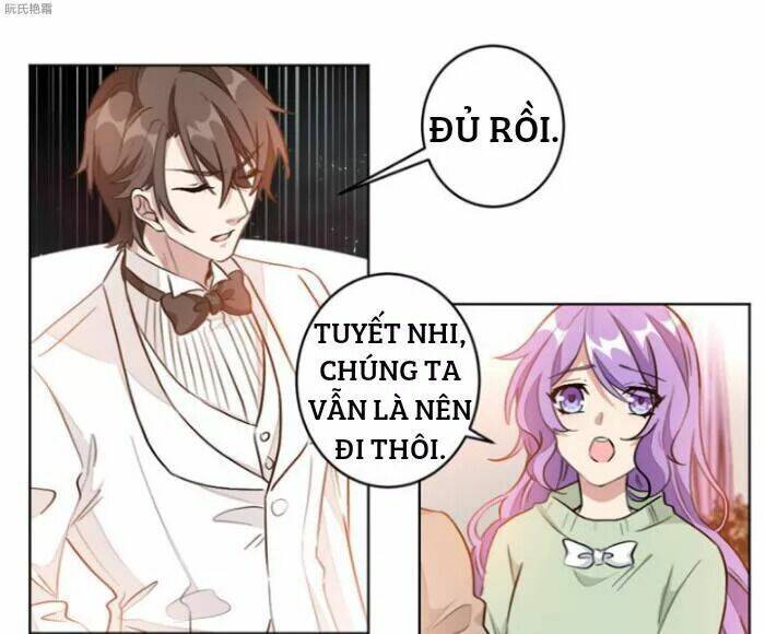 Trọng Sinh Noãn Hôn Khinh Sủng Thê: Chapter 7