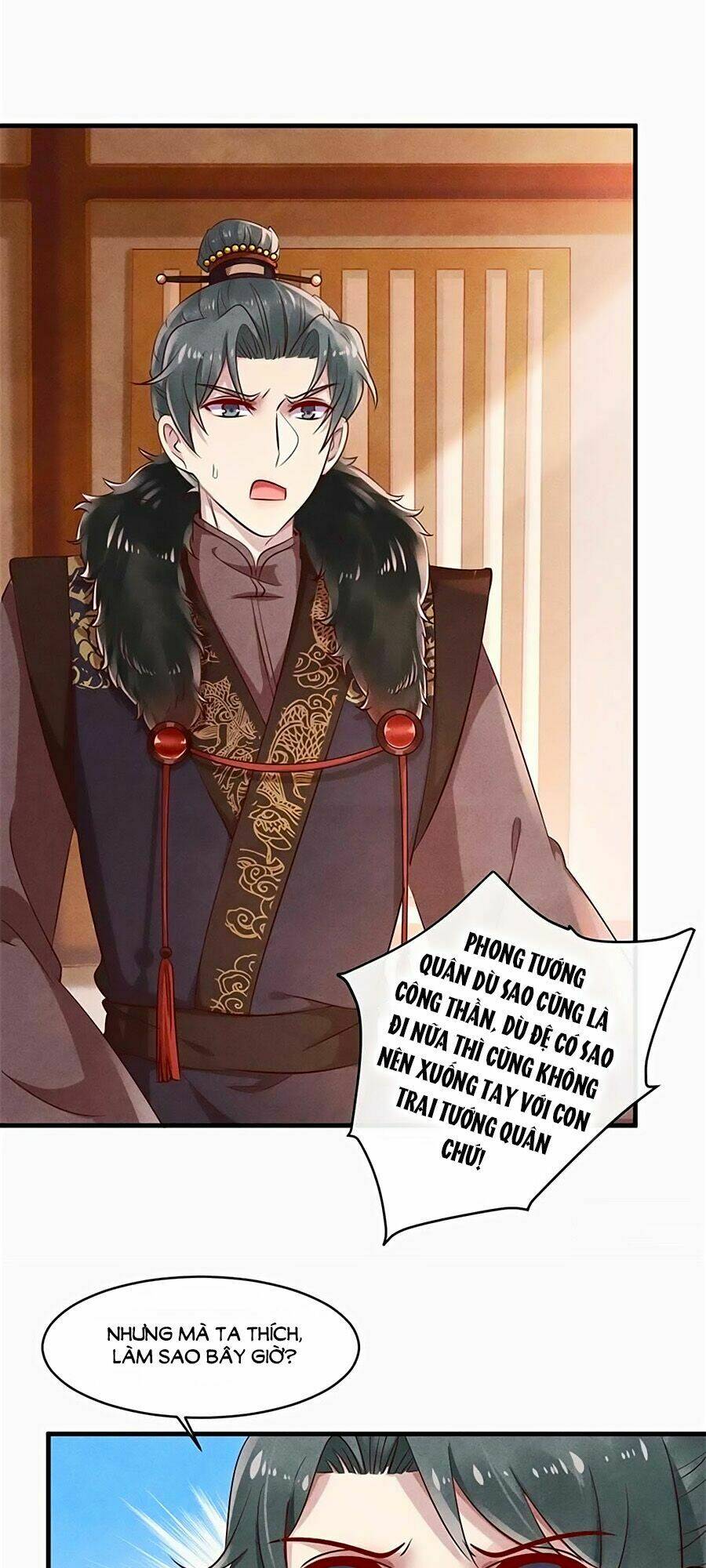 Vương Phi Muốn Trèo Tường: Chapter 25