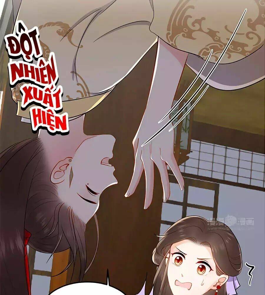 Vương Phi Thông Linh: Chapter 8