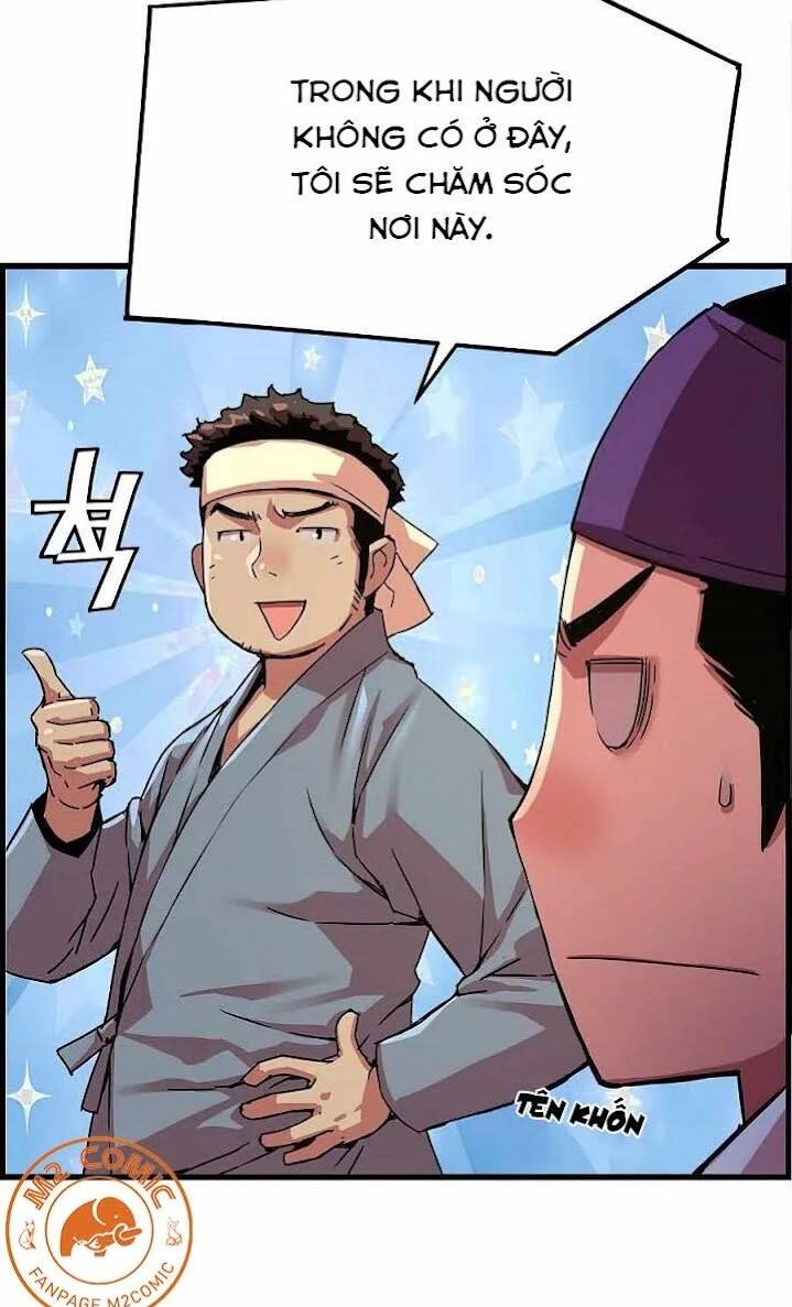 Tôi Sẽ Sống Như Một Hoàng Tử: Chapter 49