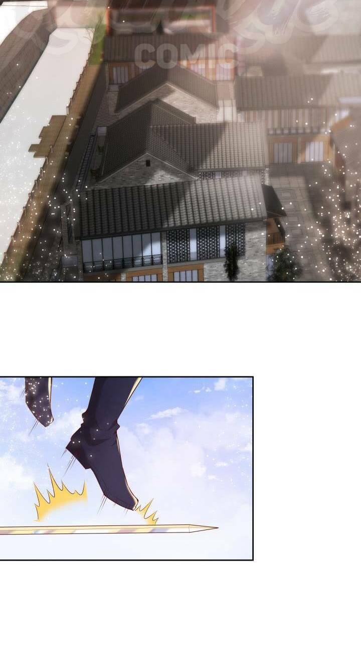 Siêu Phàm Truyện: Chapter 103