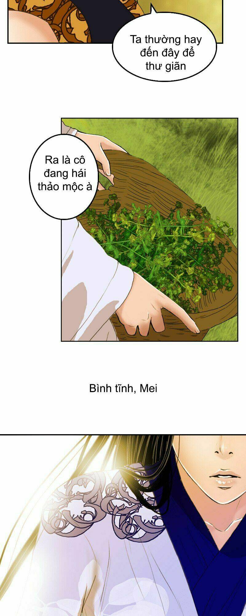 Huyết Đế Bạo Chúa: Chapter 14