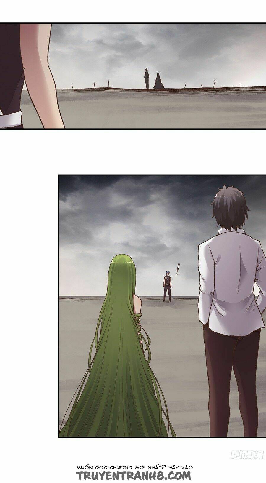 Vì Tôi Là Ông Chú Mở Tiệm Bán Vũ Khí: Chapter 48