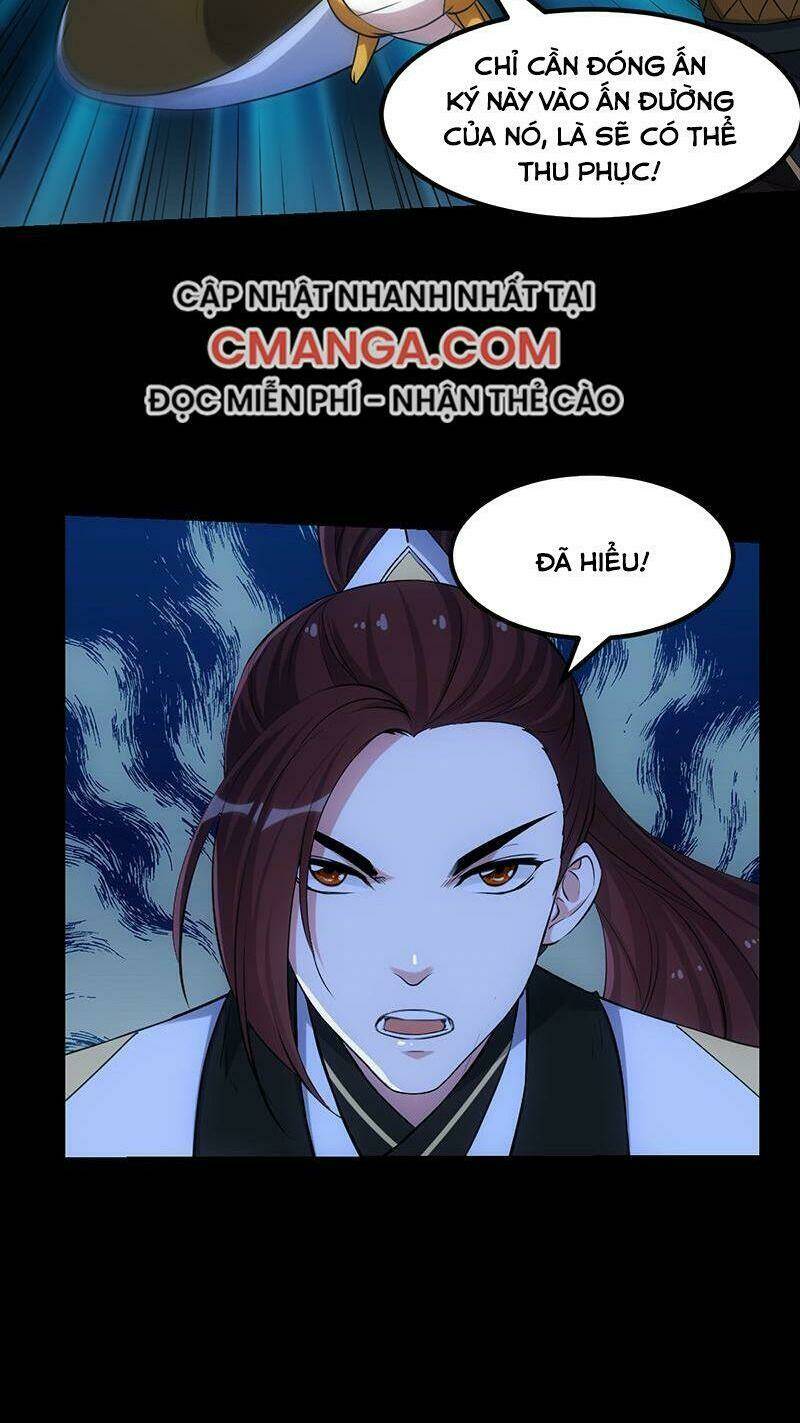 Hệ Thống Thần Long Nghịch Thiên: Chapter 75
