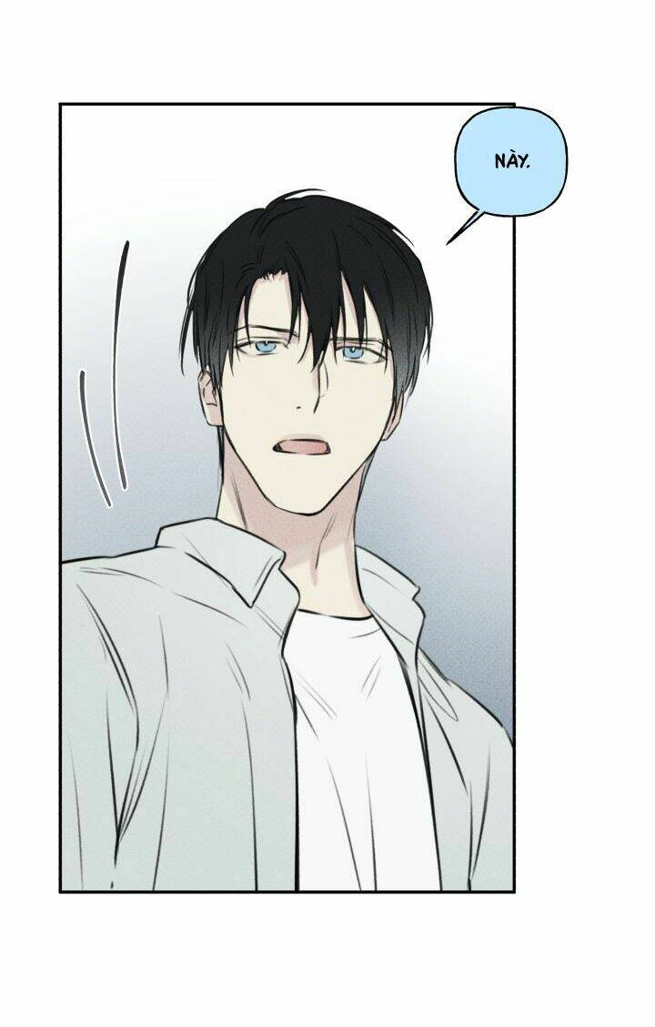 Angel Buddy: Chapter 17