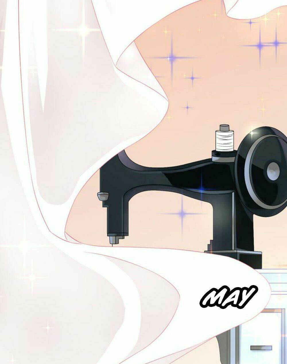 Tiệm May Luyến Sắc: Chapter 1