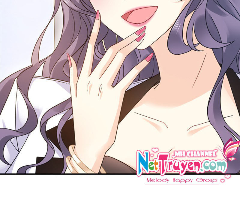 Thịnh Thế Điềm Sủng: Tiểu Manh Thê Của Dịch Thiếu: Chapter 23