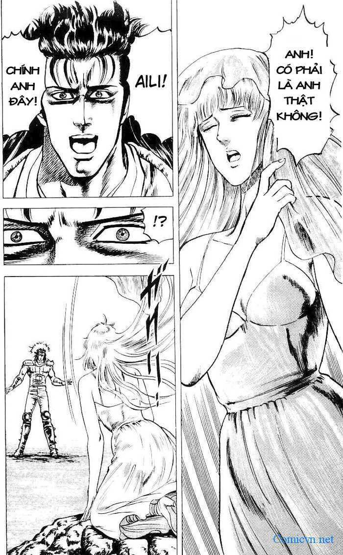 Bắc Đẩu Thần Quyền: Chapter 32