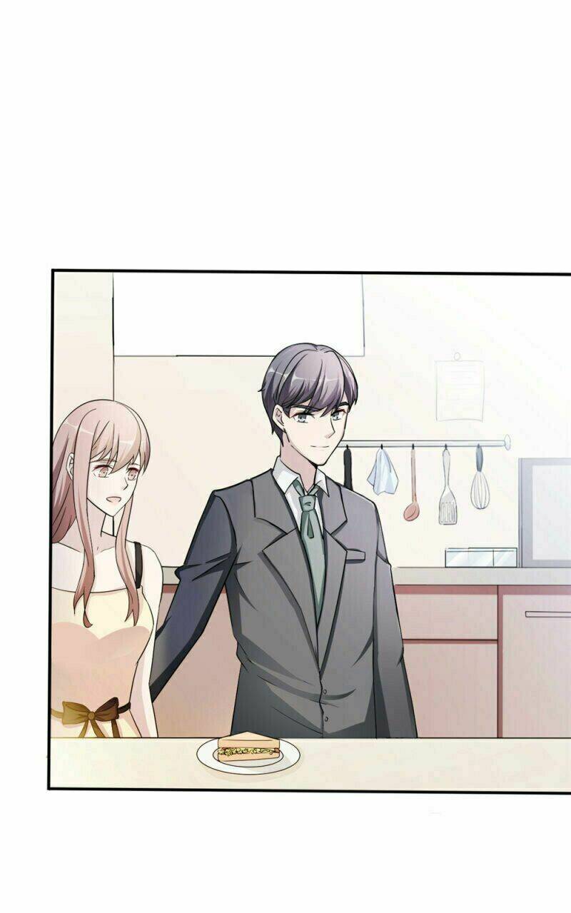 Mạc Thiếu Bức Hôn: Vợ Mới Khó Chống Đỡ: Chapter 77