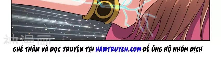 Võ Thần Chúa Tể: Chapter 345