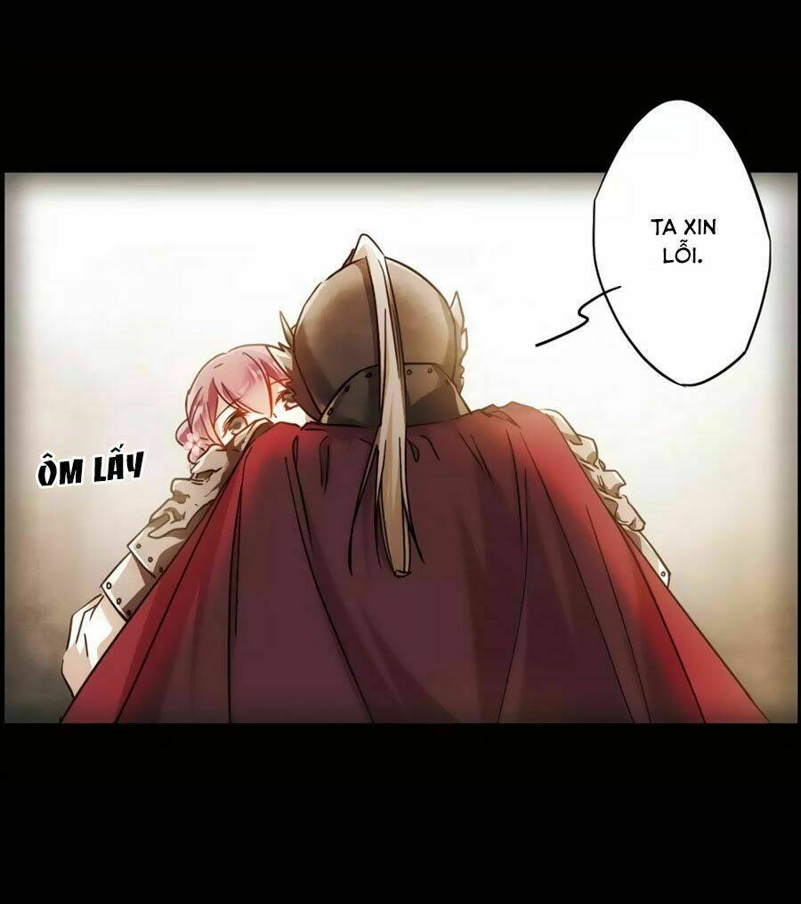 Thượng Quốc Phú Chi Thiên Đống Tuyết: Chapter 63