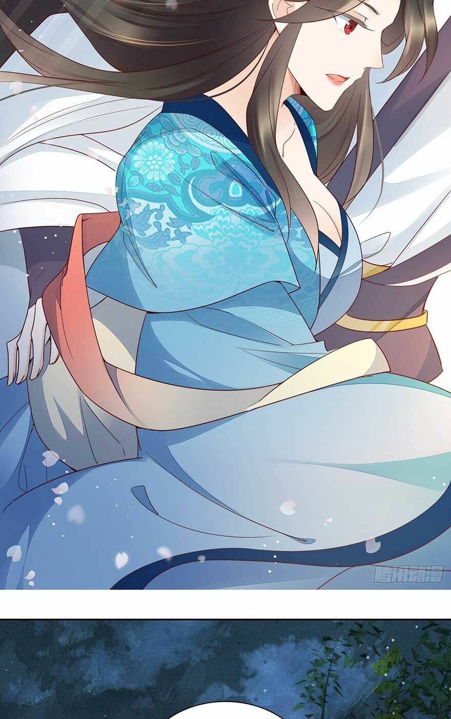 Làm Nũng Trong Lòng Kẻ Cấm Dục: Chapter 6