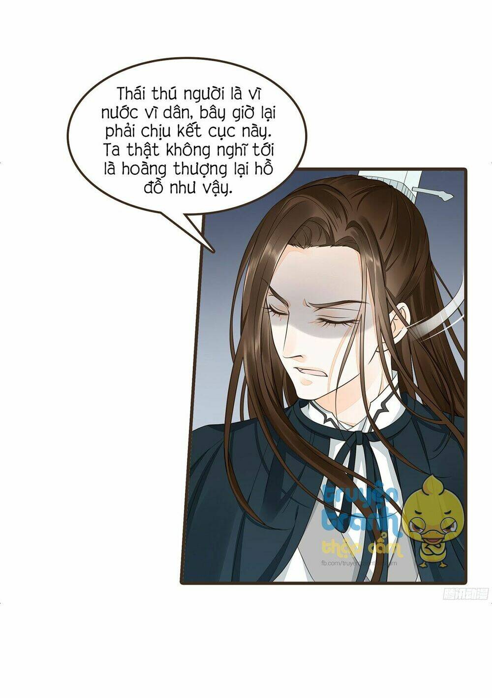 Đại Giá Thừa Tướng: Chapter 54