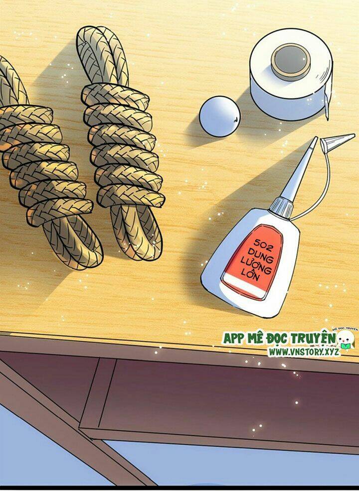 Nữ Hầu Sau Giờ Học: Chapter 8