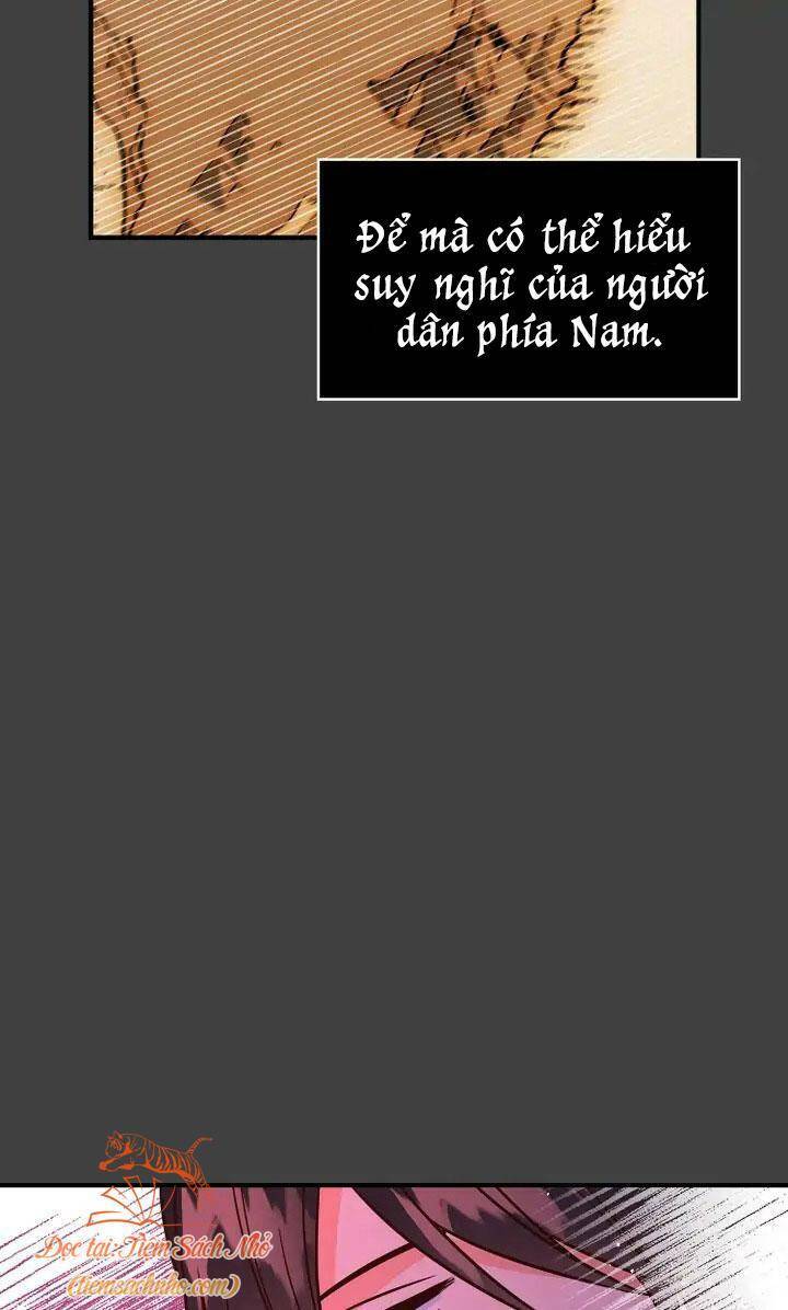 Lòng Trung Thành Với Kẻ Ác: Chapter 43