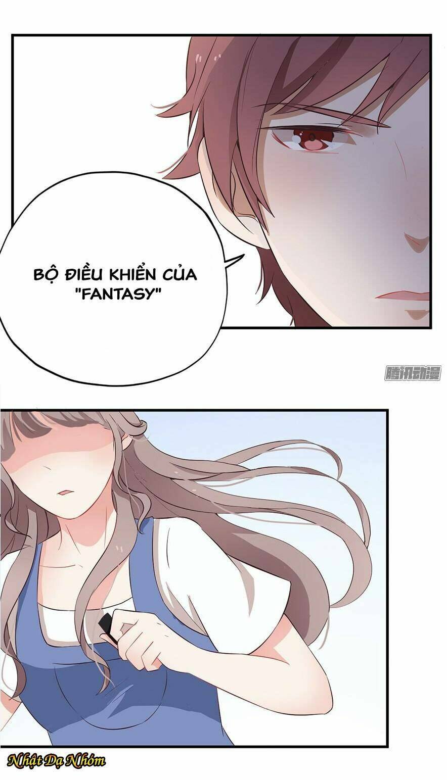 Thiên Kiều Bách Mị: Chapter 8