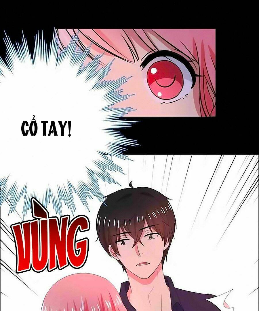 Đại Thần Tình Yêu Chớ Chạm Tôi: Chapter 60