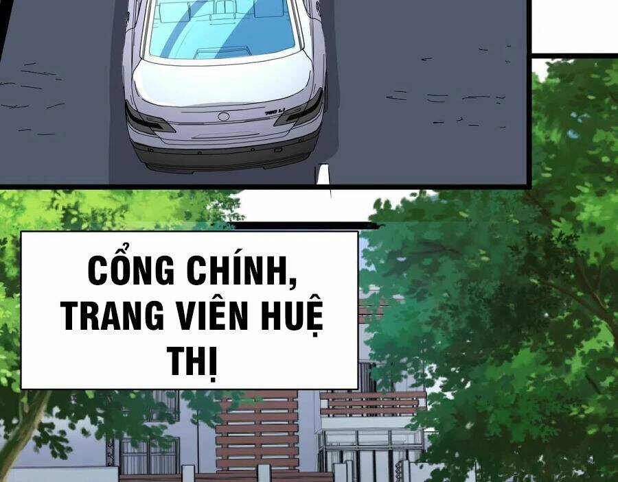 Bắt Đầu Với Tề Thiên Đại Thánh: Chapter 27